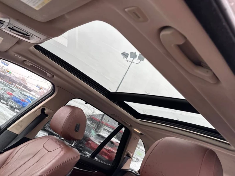 BMW X5 * xDrive35i * CARFAX * БЕЗ ПЪРВОНАЧАЛНА ВНОСКА, снимка 13 - Автомобили и джипове - 52693500