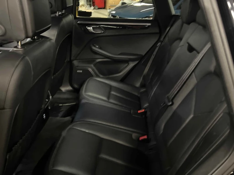 Porsche Macan * S * CARFAX * БЕЗ ПЪРВОНАЧАЛНА ВНОСКА, снимка 10 - Автомобили и джипове - 53110218