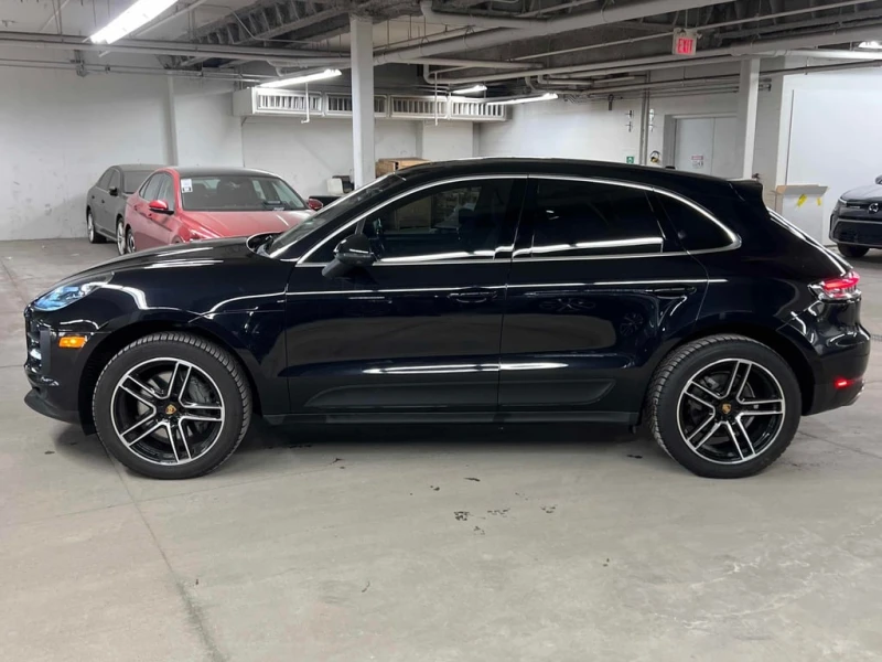 Porsche Macan * S * CARFAX * БЕЗ ПЪРВОНАЧАЛНА ВНОСКА, снимка 2 - Автомобили и джипове - 53110218