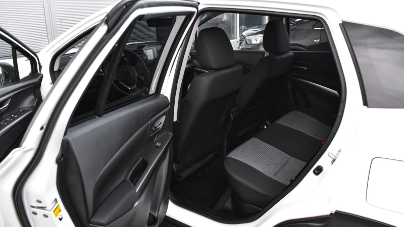 Suzuki SX4 S-Cross GL+ 1.4 Boosterjet Mild Hybrid, снимка 9 - Автомобили и джипове - 53322783