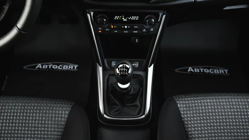 Suzuki SX4 S-Cross GL+ 1.4 Boosterjet Mild Hybrid, снимка 14 - Автомобили и джипове - 53322783