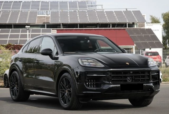 Porsche Cayenne GTS Coupe = NEW= Sport Chrono Гаранция, снимка 1 - Автомобили и джипове - 49085636