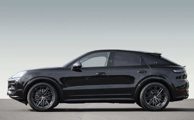 Porsche Cayenne GTS Coupe = NEW= Sport Chrono Гаранция, снимка 4 - Автомобили и джипове - 49085636