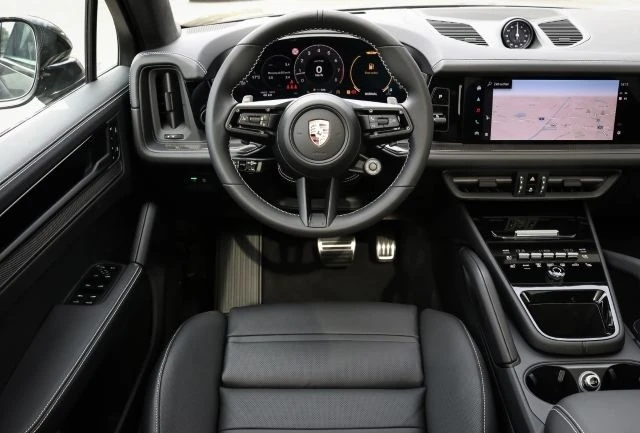 Porsche Cayenne GTS Coupe = NEW= Sport Chrono Гаранция, снимка 8 - Автомобили и джипове - 49085636