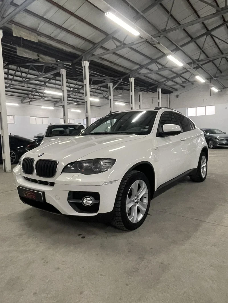 BMW X6 3.0D/СМЕНЕНИ ВЕРИГИ/НОВА/УНИКАТ!!! - 28000 лв. - 67257677 | Car24.bg