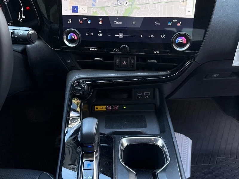 Lexus NX  - изображение 9