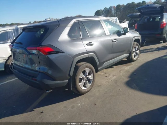 Toyota Rav4 * 56к км* XLE* Кожа* Подгрев* Smartkey* М.Точка*  - изображение 7