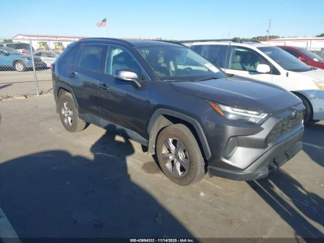 Toyota Rav4 * 56к км* XLE* Кожа* Подгрев* Smartkey* М.Точка*  - изображение 3