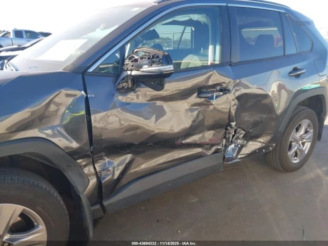 Toyota Rav4 * 56к км* XLE* Кожа* Подгрев* Smartkey* М.Точка*  - изображение 5