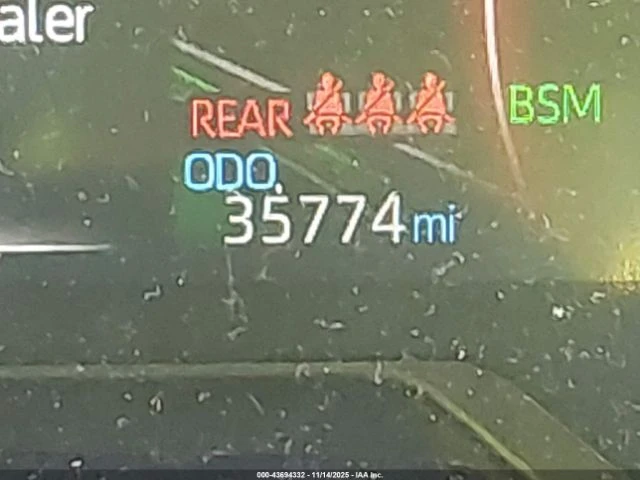 Toyota Rav4 * 56к км* XLE* Кожа* Подгрев* Smartkey* М.Точка* , снимка 12 - Автомобили и джипове - 53080308