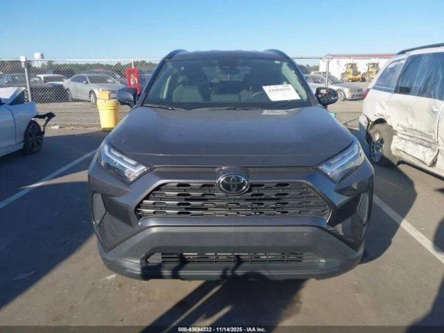 Toyota Rav4 * 56к км* XLE* Кожа* Подгрев* Smartkey* М.Точка* 