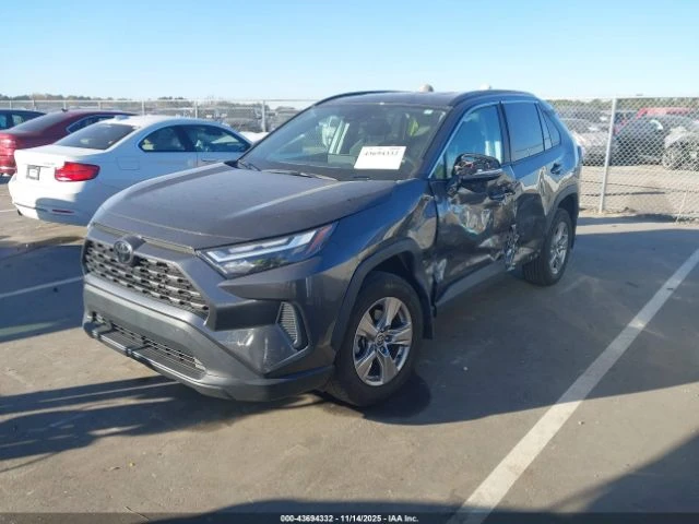Toyota Rav4 * 56к км* XLE* Кожа* Подгрев* Smartkey* М.Точка*  - изображение 2