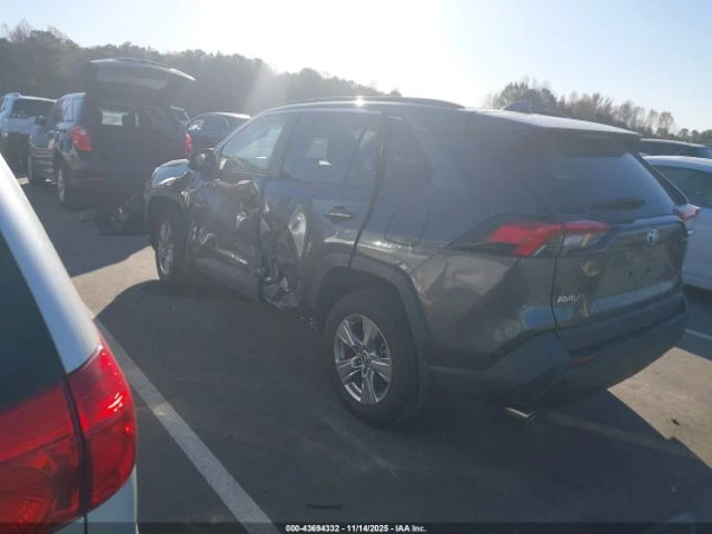 Toyota Rav4 * 56к км* XLE* Кожа* Подгрев* Smartkey* М.Точка*  - изображение 6