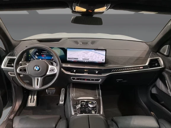 BMW X7 M60i xDrive = M-Sport Pro = �������� | Mobile.bg � ����������� 8