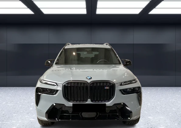 BMW X7 M60i xDrive = M-Sport Pro = Гаранция