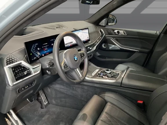 BMW X7 M60i xDrive = M-Sport Pro = �������� | Mobile.bg � ����������� 6