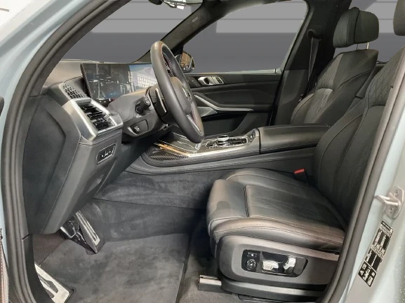BMW X7 M60i xDrive = M-Sport Pro = �������� | Mobile.bg � ����������� 5