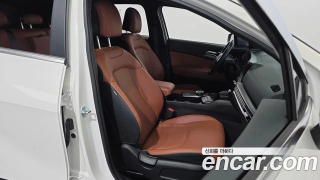 Kia Sportage Hybrid| NOVELS| DIST| ОБДУХ| ЕЛ.СЕДАЛКИ| ПОДГРЕВ, снимка 13 - Автомобили и джипове - 55902401