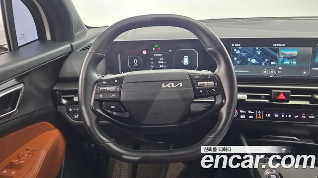 Kia Sportage Hybrid| NOVELS| DIST| ОБДУХ| ЕЛ.СЕДАЛКИ| ПОДГРЕВ, снимка 6 - Автомобили и джипове - 55902401