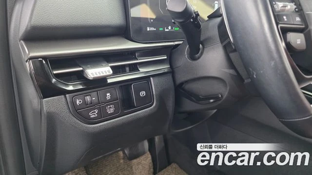 Kia Sportage Hybrid| NOVELS| DIST| ОБДУХ| ЕЛ.СЕДАЛКИ| ПОДГРЕВ, снимка 12 - Автомобили и джипове - 55902401