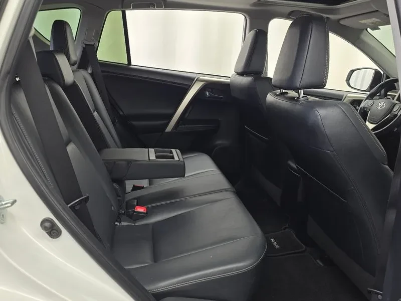 Toyota Rav4 2.5/4WD/�������/�������� | Mobile.bg � ����������� 11
