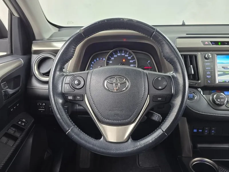 Toyota Rav4 2.5/4WD/�������/�������� | Mobile.bg � ����������� 12