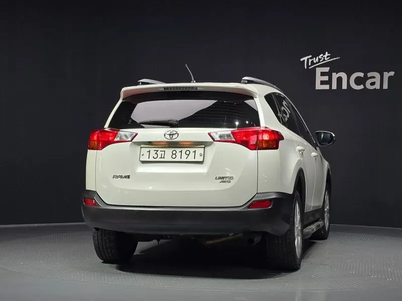 Toyota Rav4 2.5/4WD/�������/�������� | Mobile.bg � ����������� 4