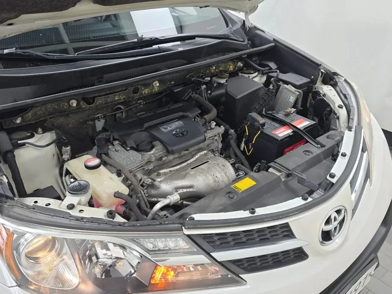 Toyota Rav4 2.5/4WD/�������/�������� | Mobile.bg � ����������� 6