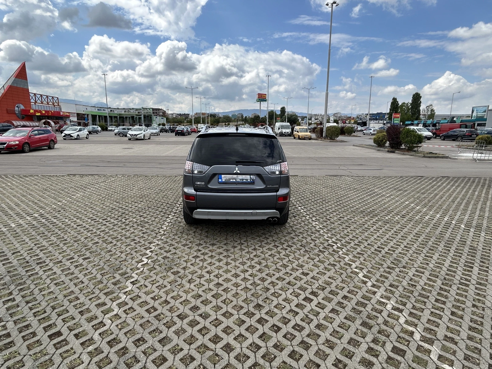 Mitsubishi Outlander 2.0 DID - изображение 7