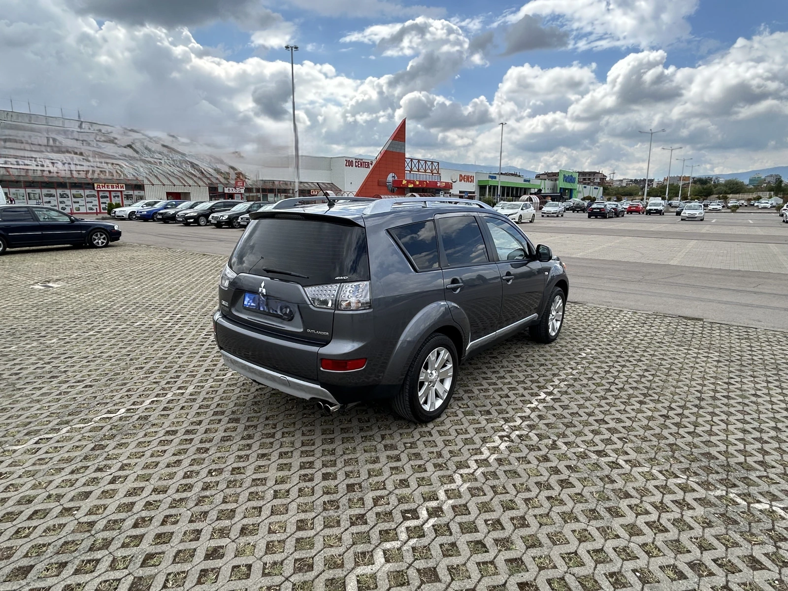 Mitsubishi Outlander 2.0 DID - изображение 4