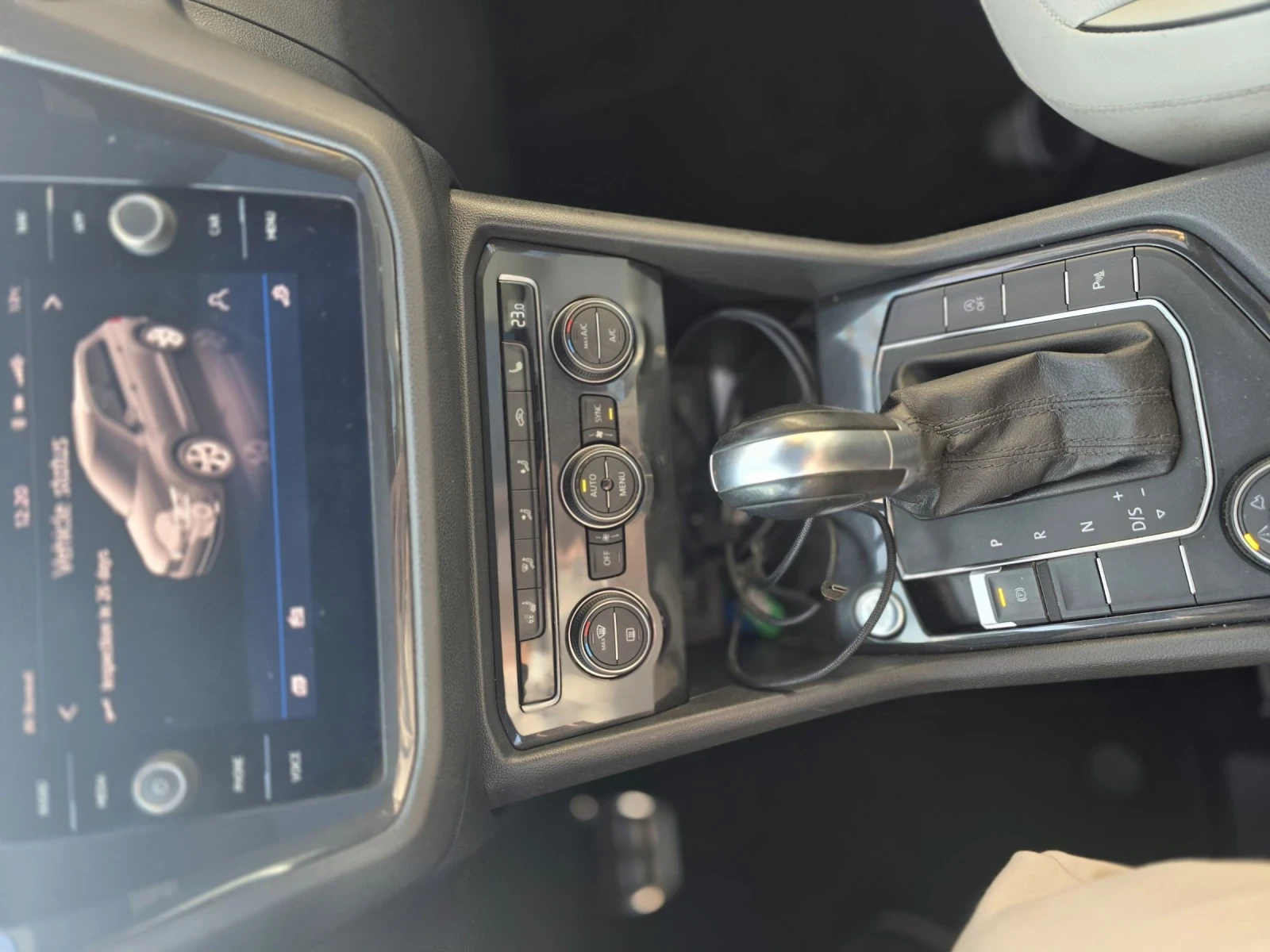 VW Tiguan Allspace 2.0 TSI R-line Premium ALL SPACE | Mobile.bg   12