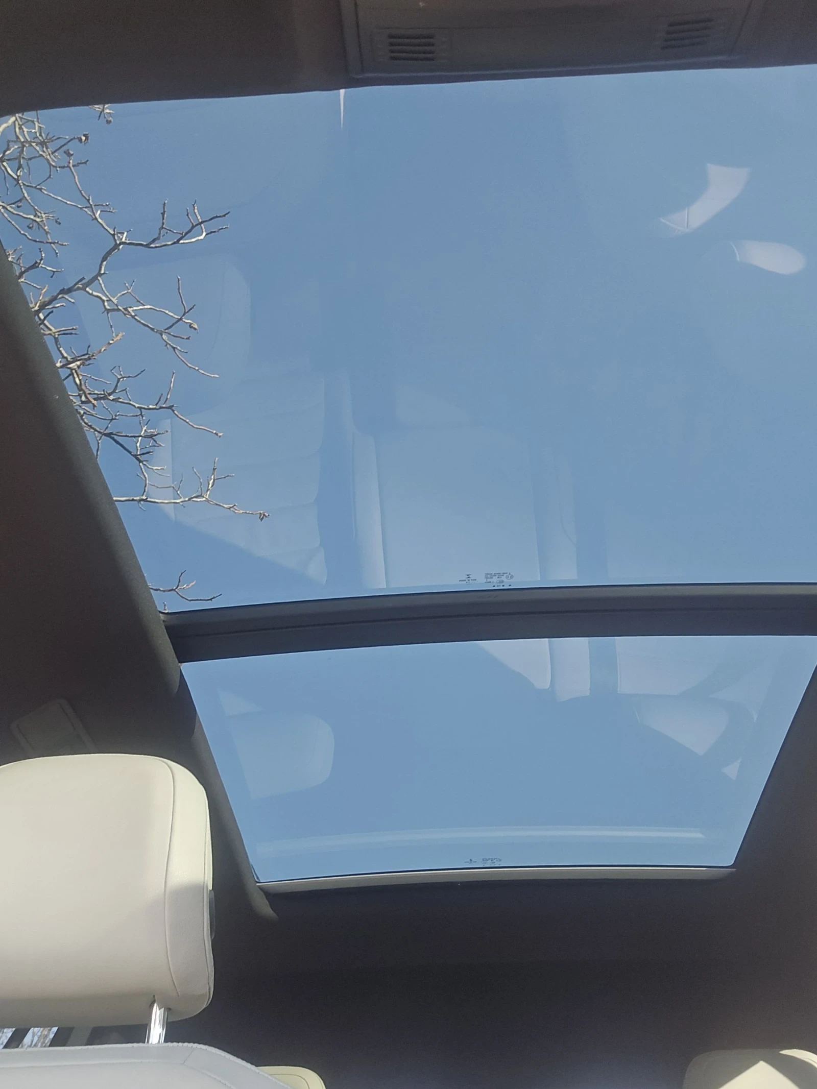 VW Tiguan Allspace 2.0 TSI R-line Premium ALL SPACE | Mobile.bg   11