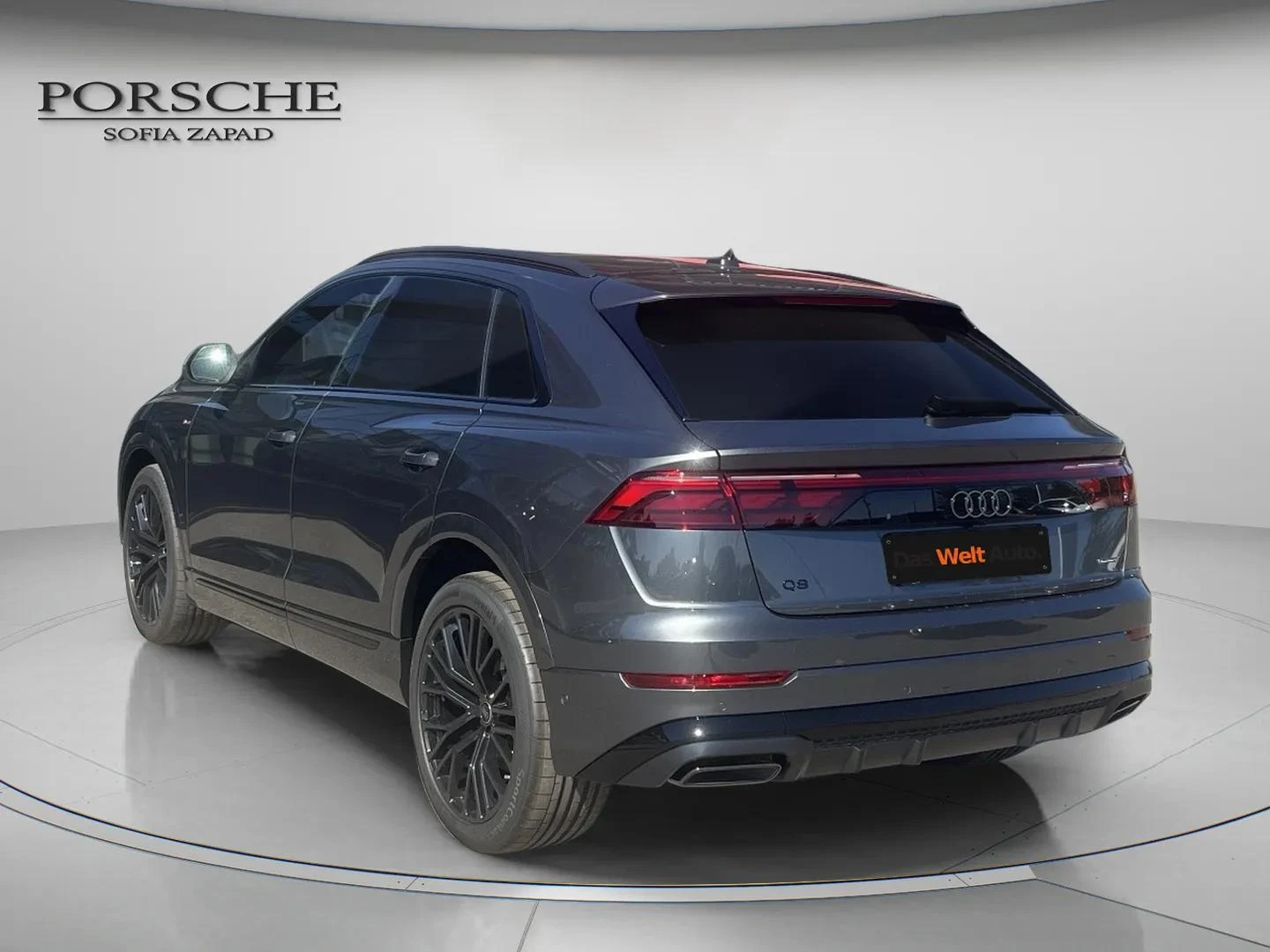 Audi Q8 50 TDI quattro | Mobile.bg � ����������� 3