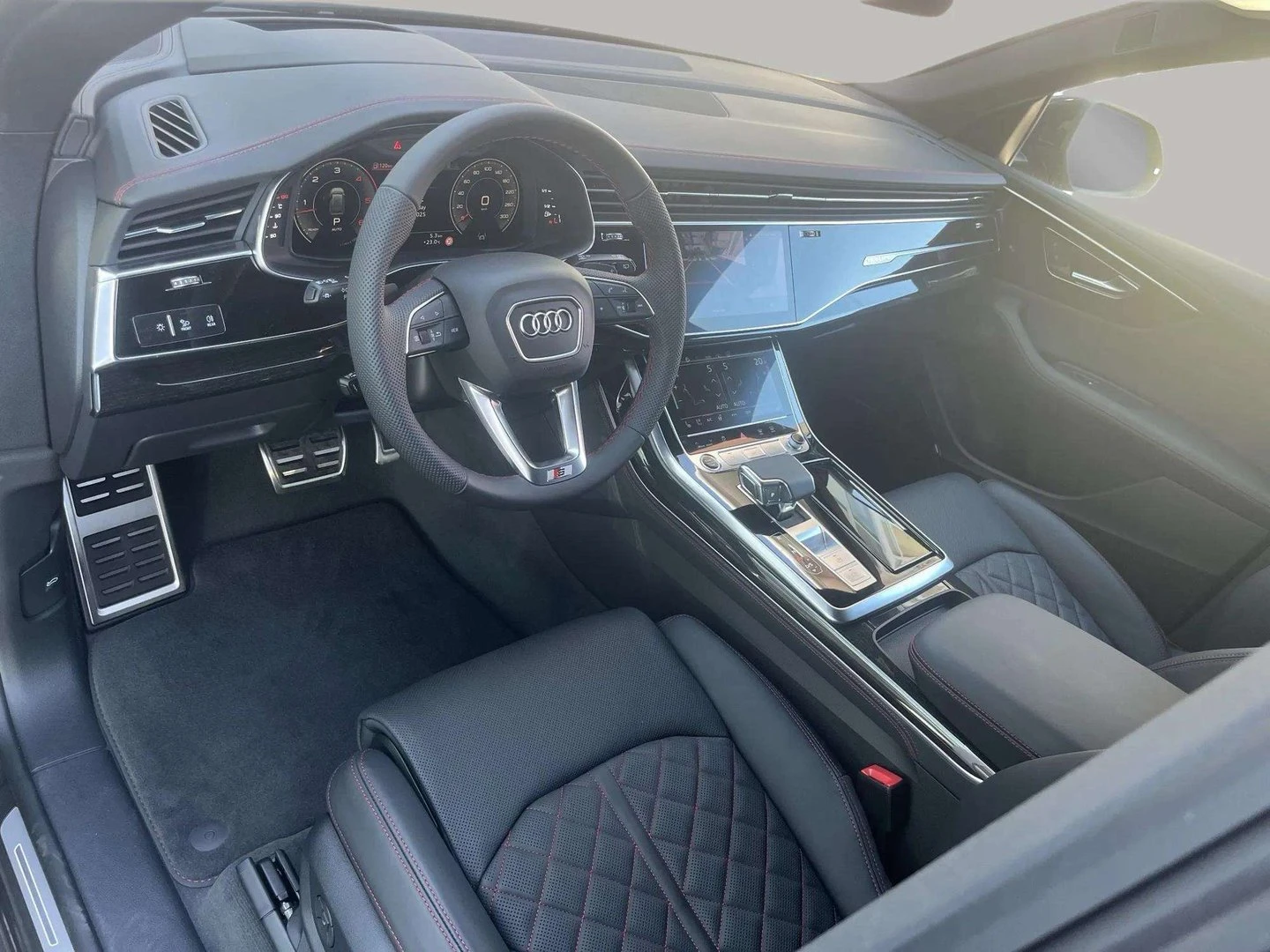 Audi Q8 50 TDI quattro | Mobile.bg � ����������� 6