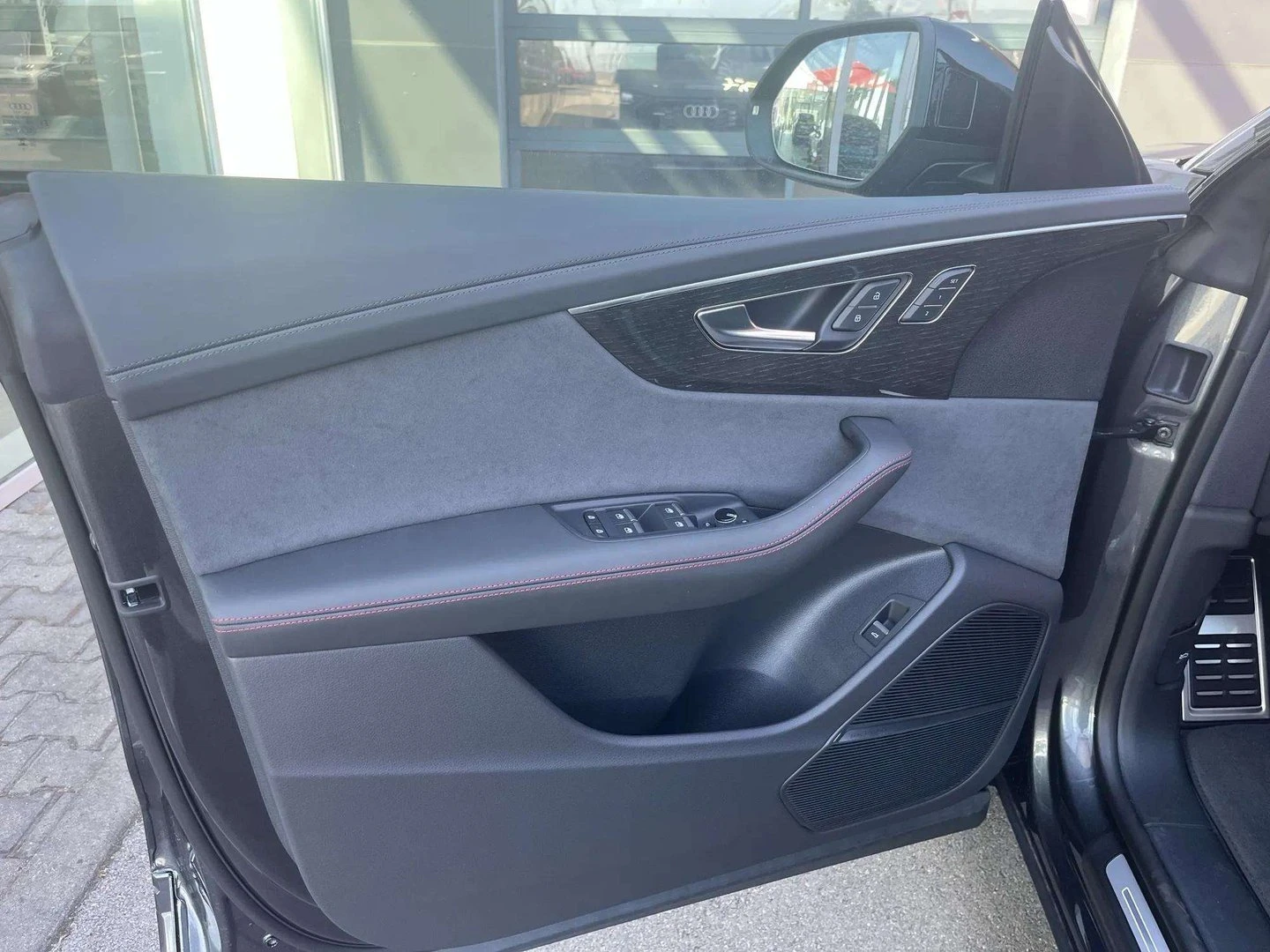 Audi Q8 50 TDI quattro | Mobile.bg � ����������� 5