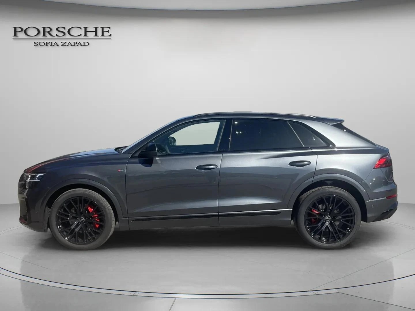 Audi Q8 50 TDI quattro - изображение 2
