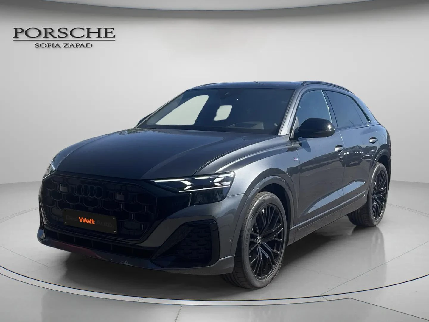 Audi Q8 50 TDI quattro | Mobile.bg � ����������� 1