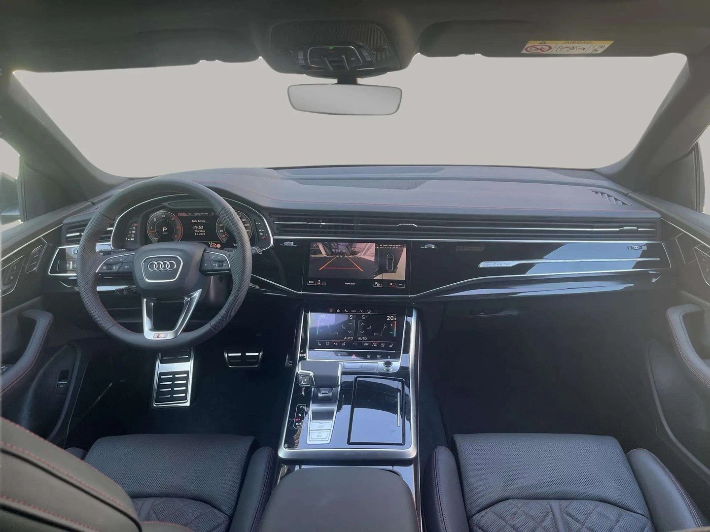 Audi Q8 50 TDI quattro | Mobile.bg   9