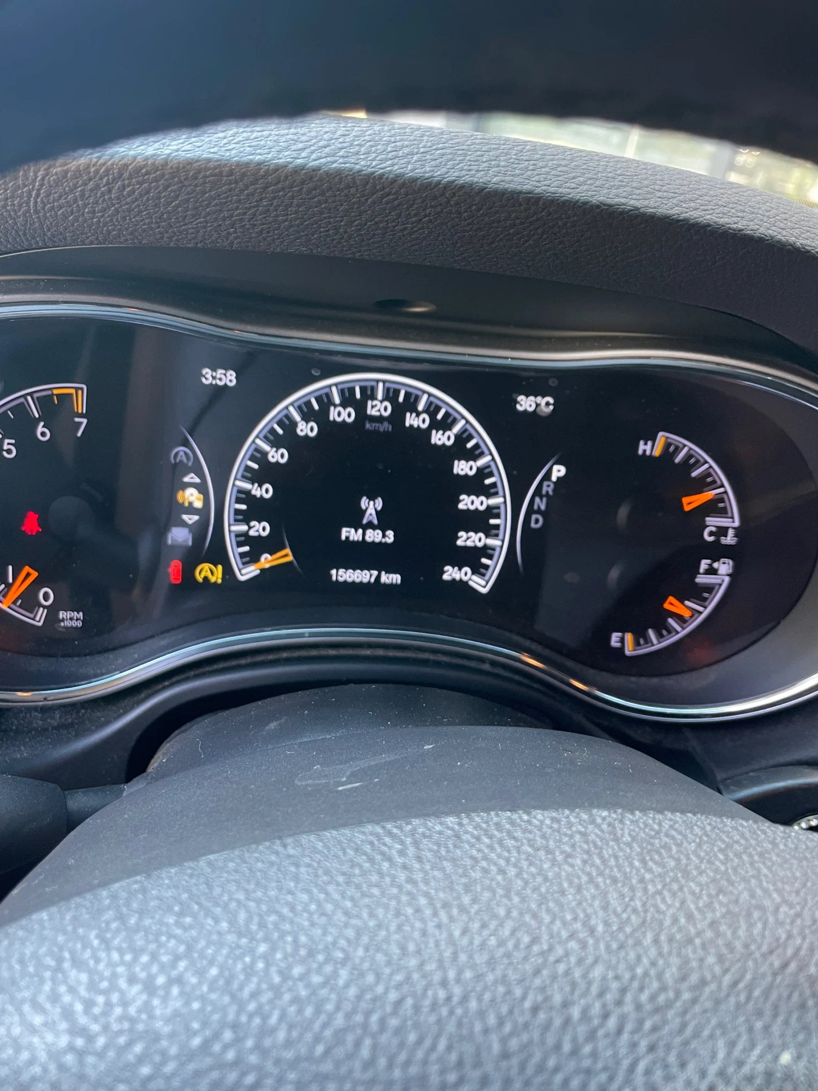 Jeep Grand cherokee Altitude Face Уникат  - изображение 8