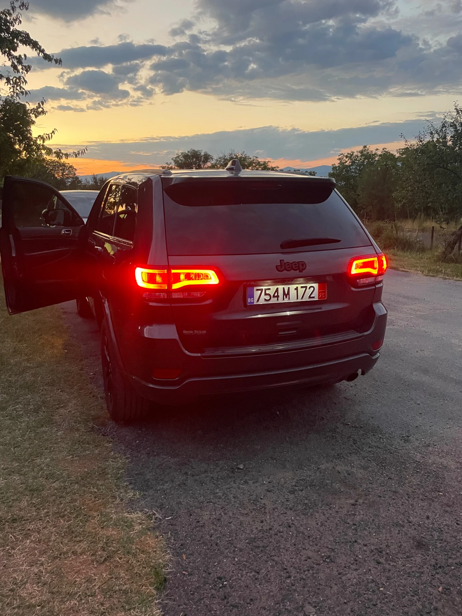 Jeep Grand cherokee Altitude Face   | Mobile.bg   14