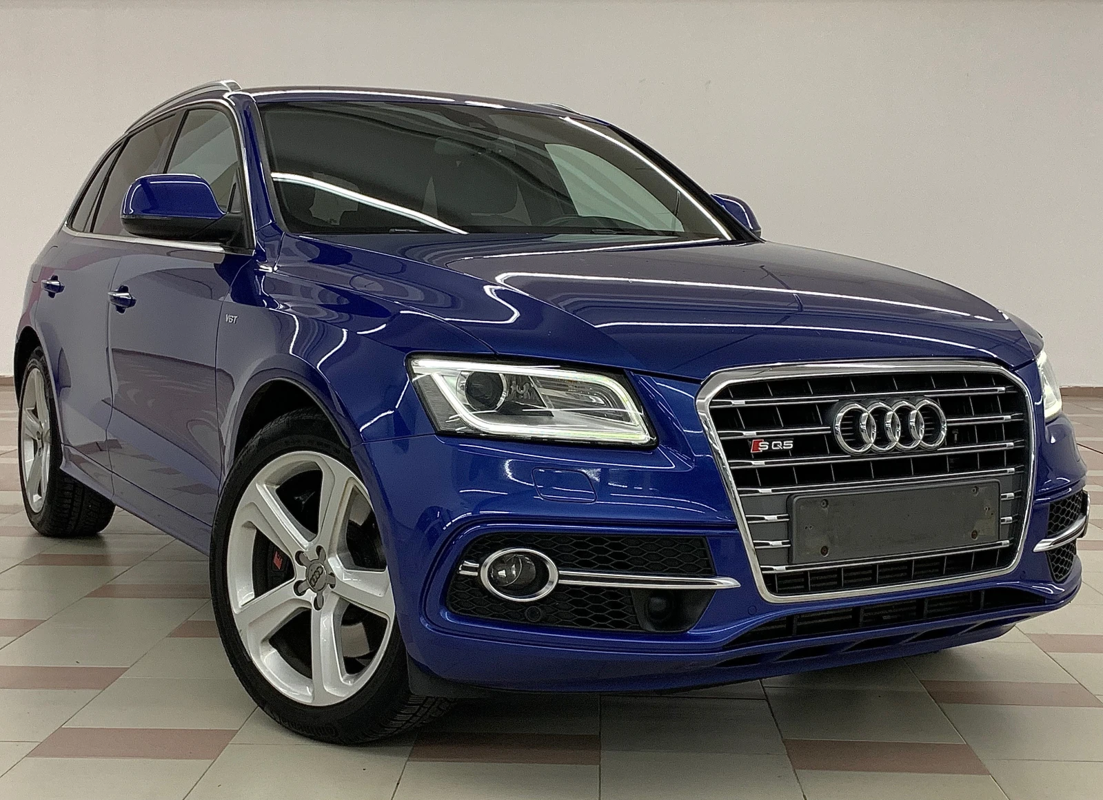 Audi SQ5 #CARBON#DISTRONIC#CAMERA#MEMORY# - изображение 3