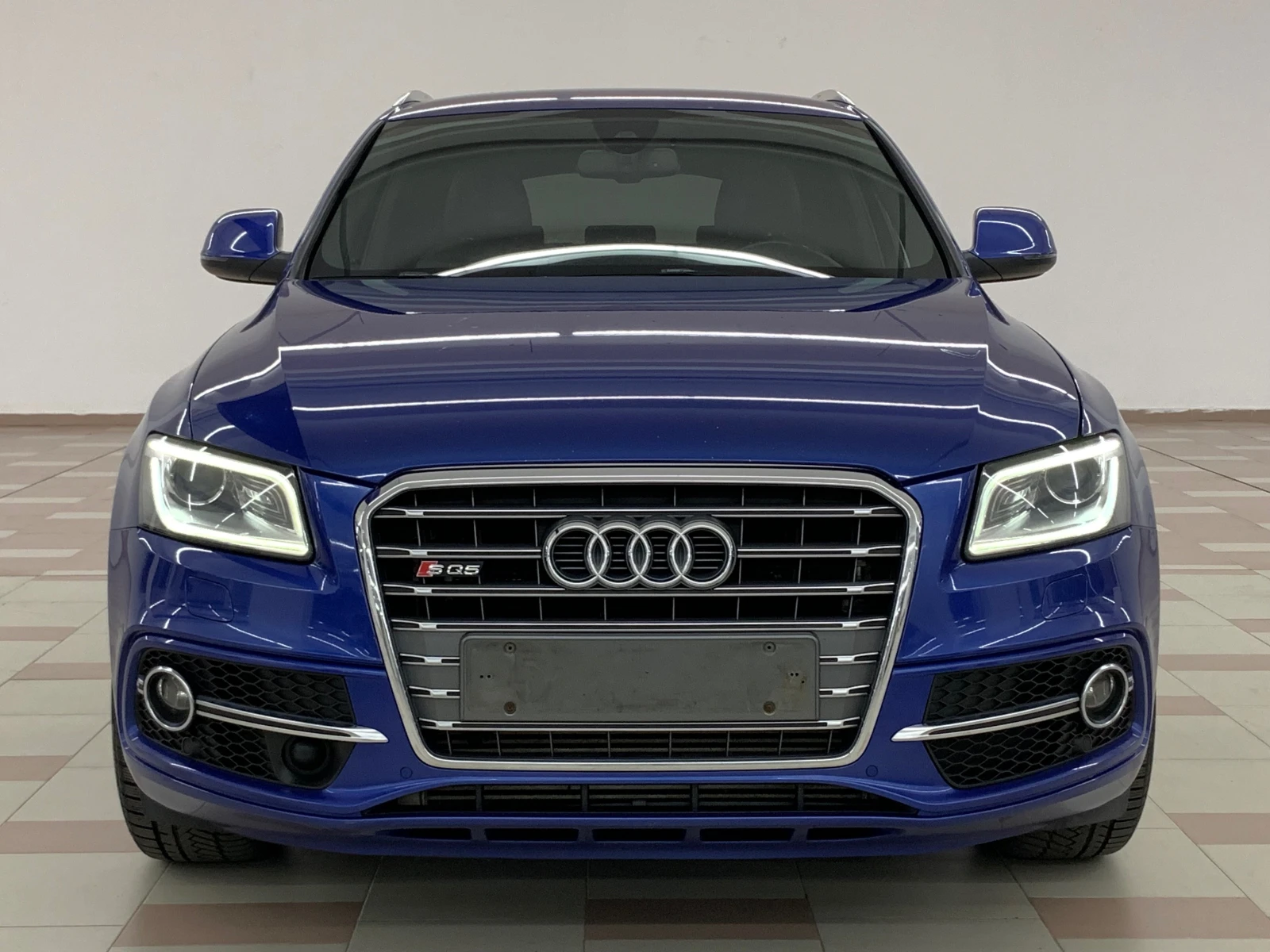 Audi SQ5 #CARBON#DISTRONIC#CAMERA#MEMORY# - изображение 5