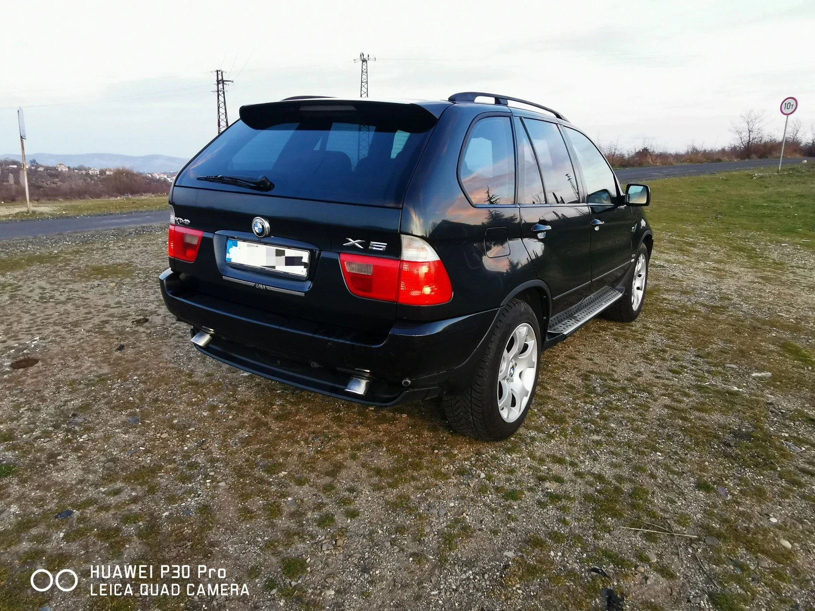 BMW X5  - изображение 6