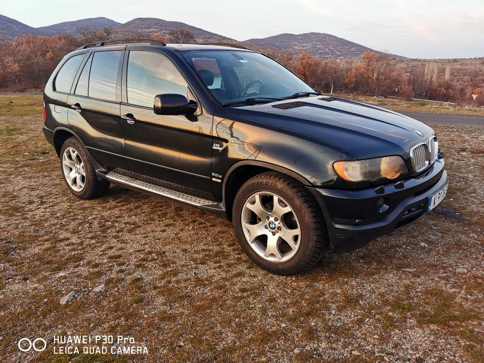 BMW X5  - изображение 5
