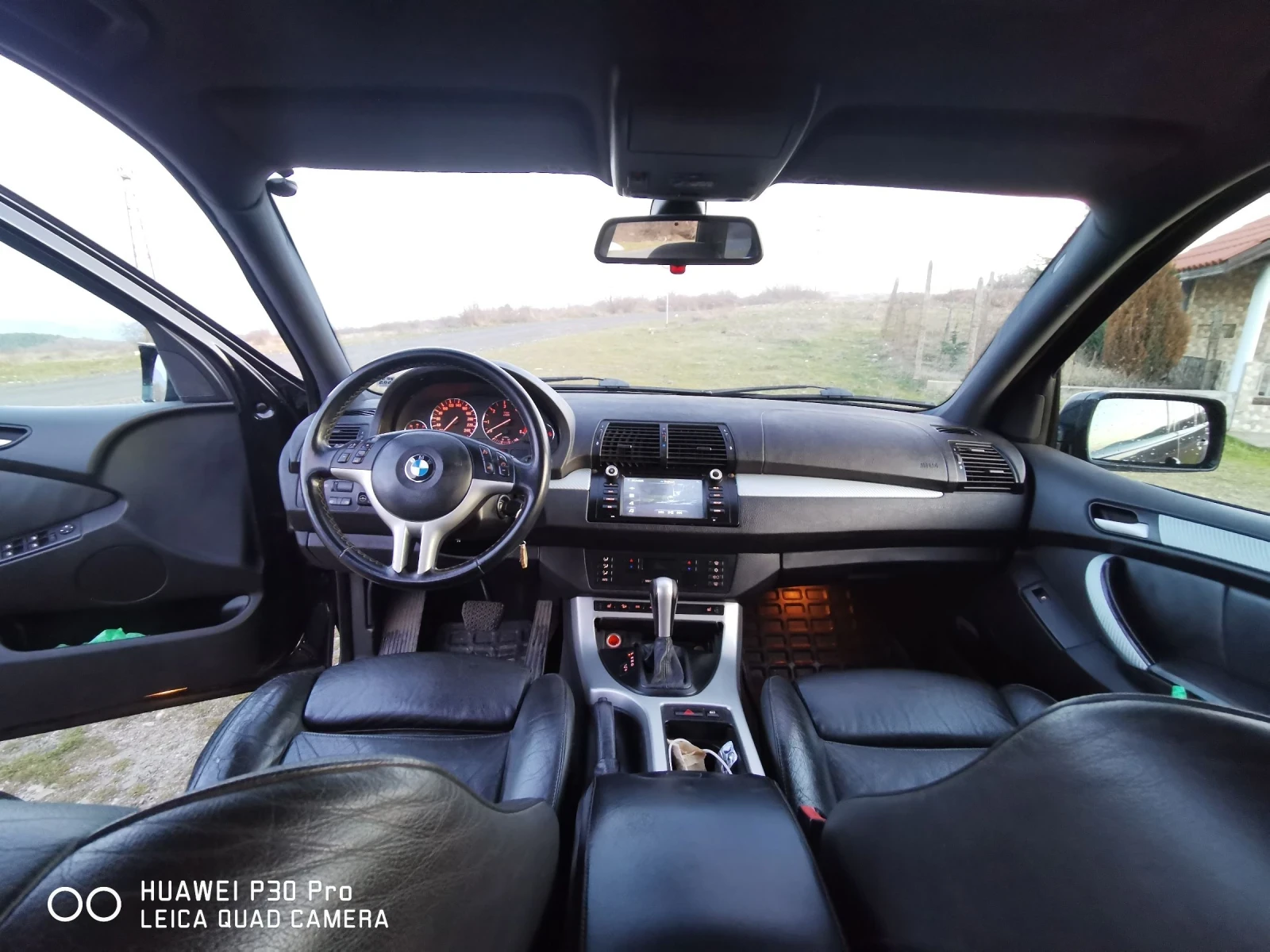 BMW X5  - изображение 7