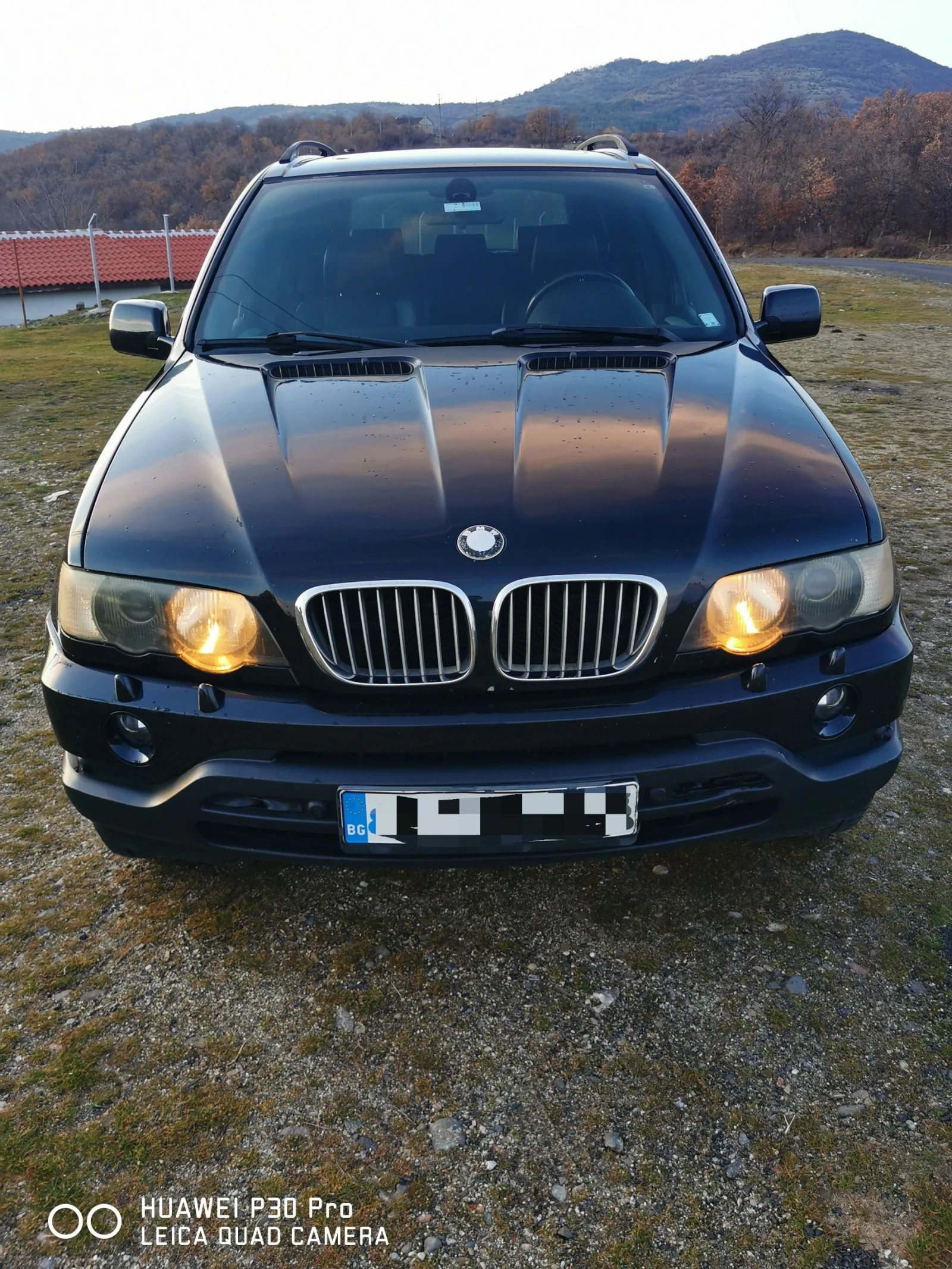 BMW X5  - изображение 4