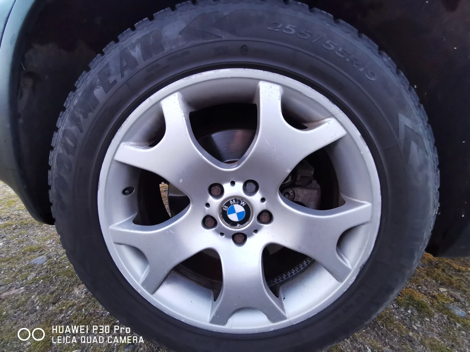 BMW X5  - изображение 10