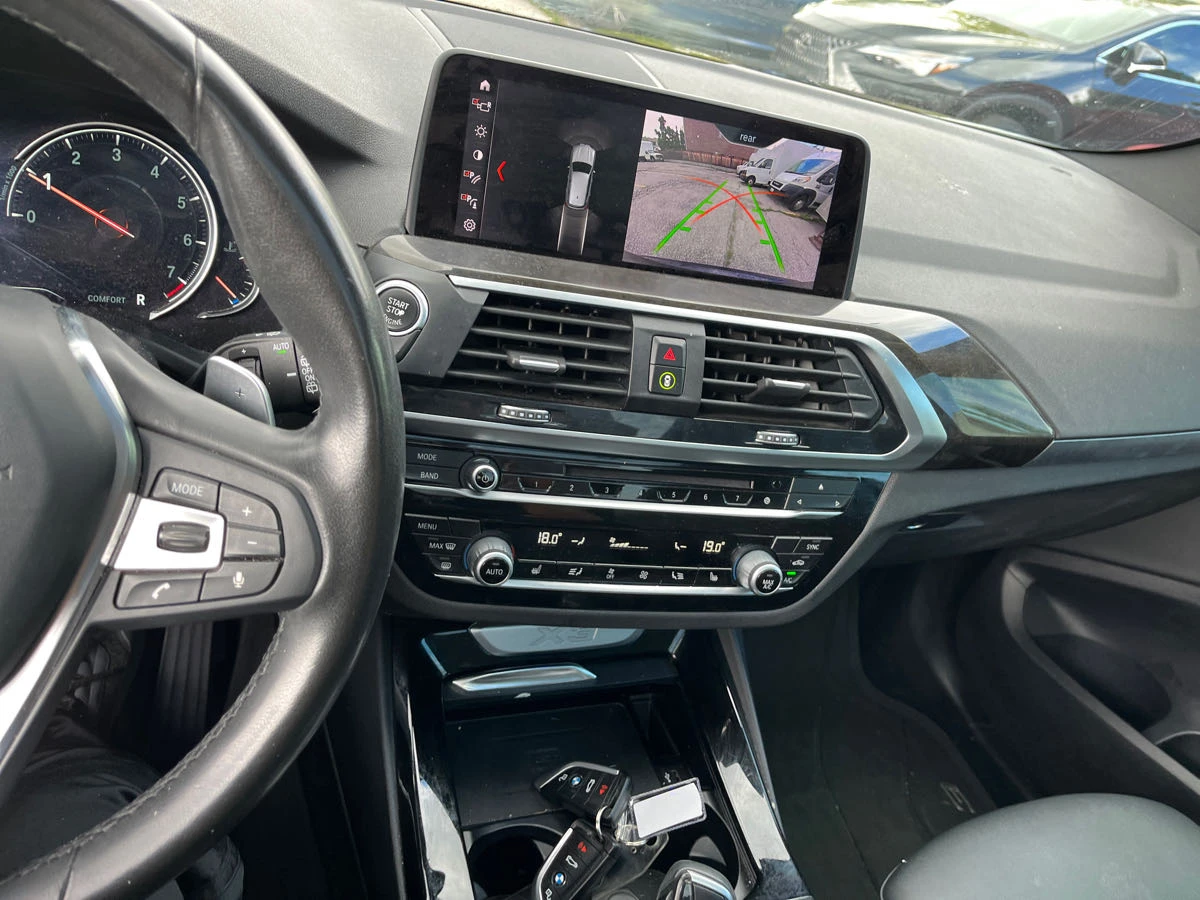 BMW X3 * xDrive30i* * АВТОКРЕДИТ*  - изображение 8