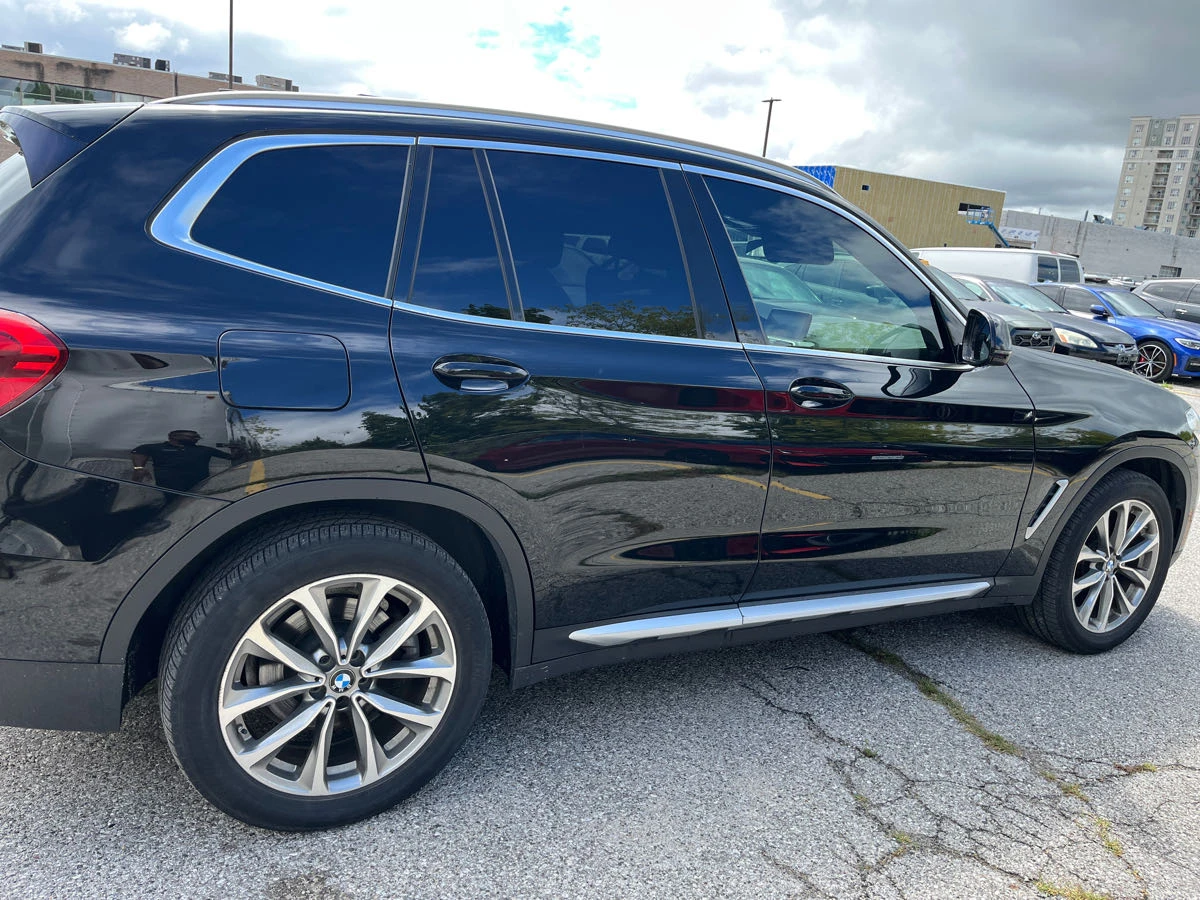 BMW X3 * xDrive30i* * АВТОКРЕДИТ*  - изображение 4