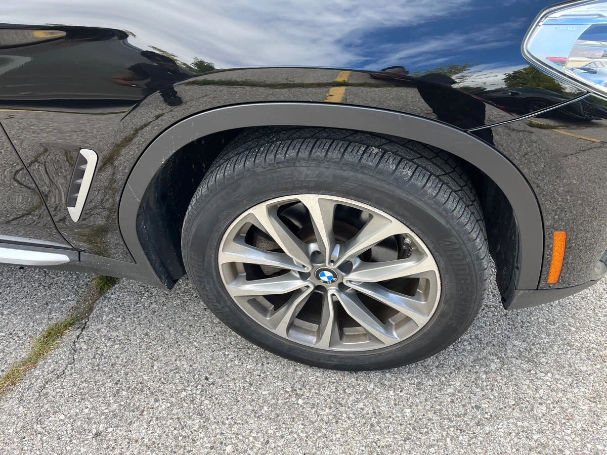 BMW X3 * xDrive30i* * АВТОКРЕДИТ*  - изображение 6
